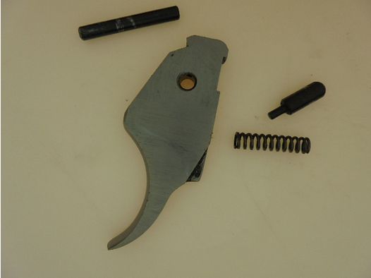 Spust BAIKAL MP153