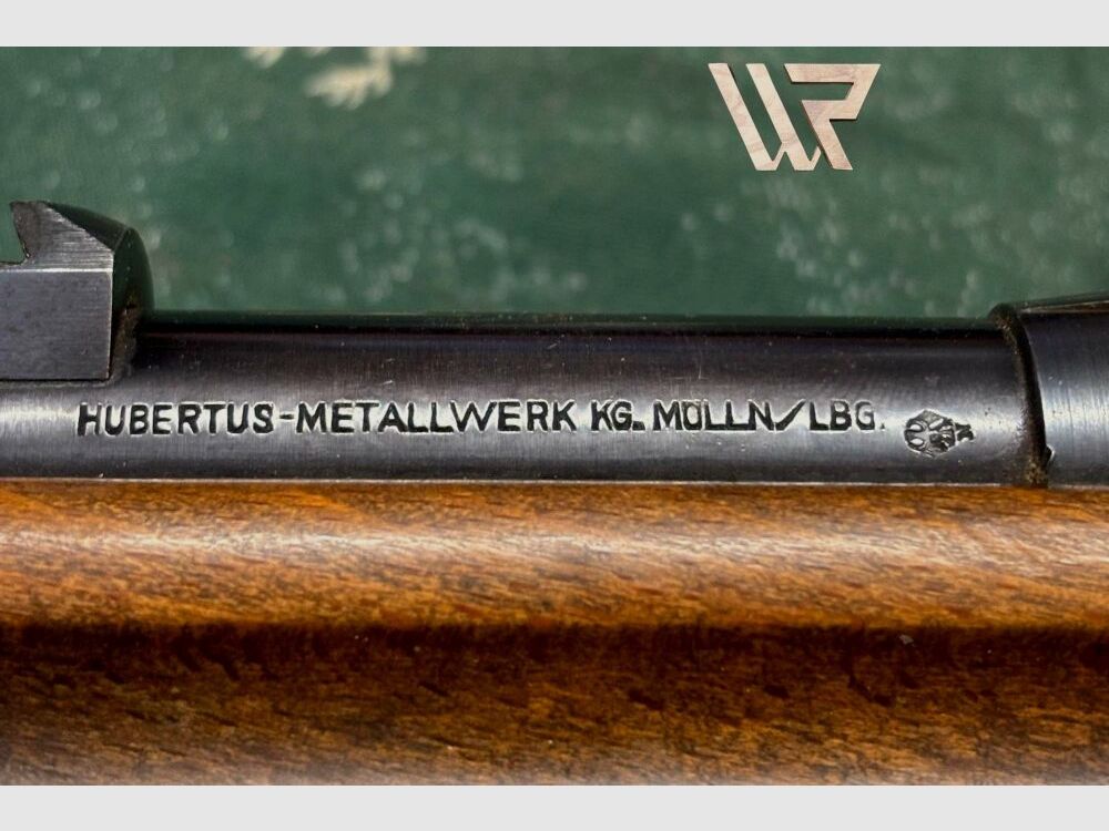 Original Jung Roland - .22 lr