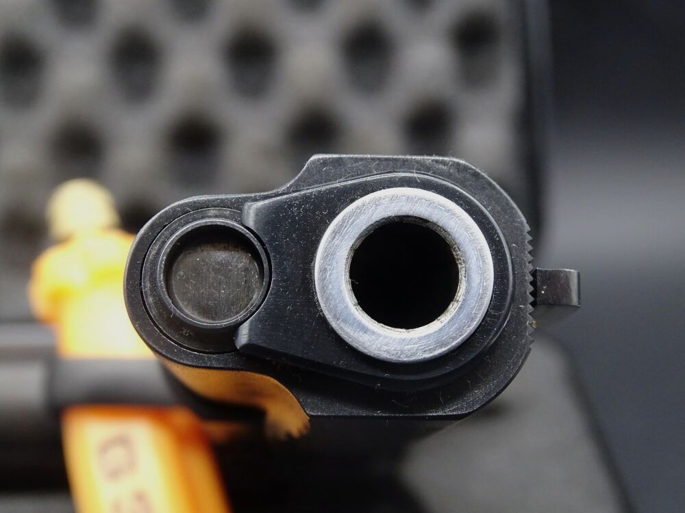 Brixia 1911 Impera Black kaliber 9mm Luger 1911 Impera Black