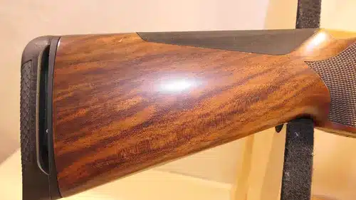 Selbstladeflinte Benelli Ethos Kal. 28/66cm – gebraucht, Bild 10 von 22