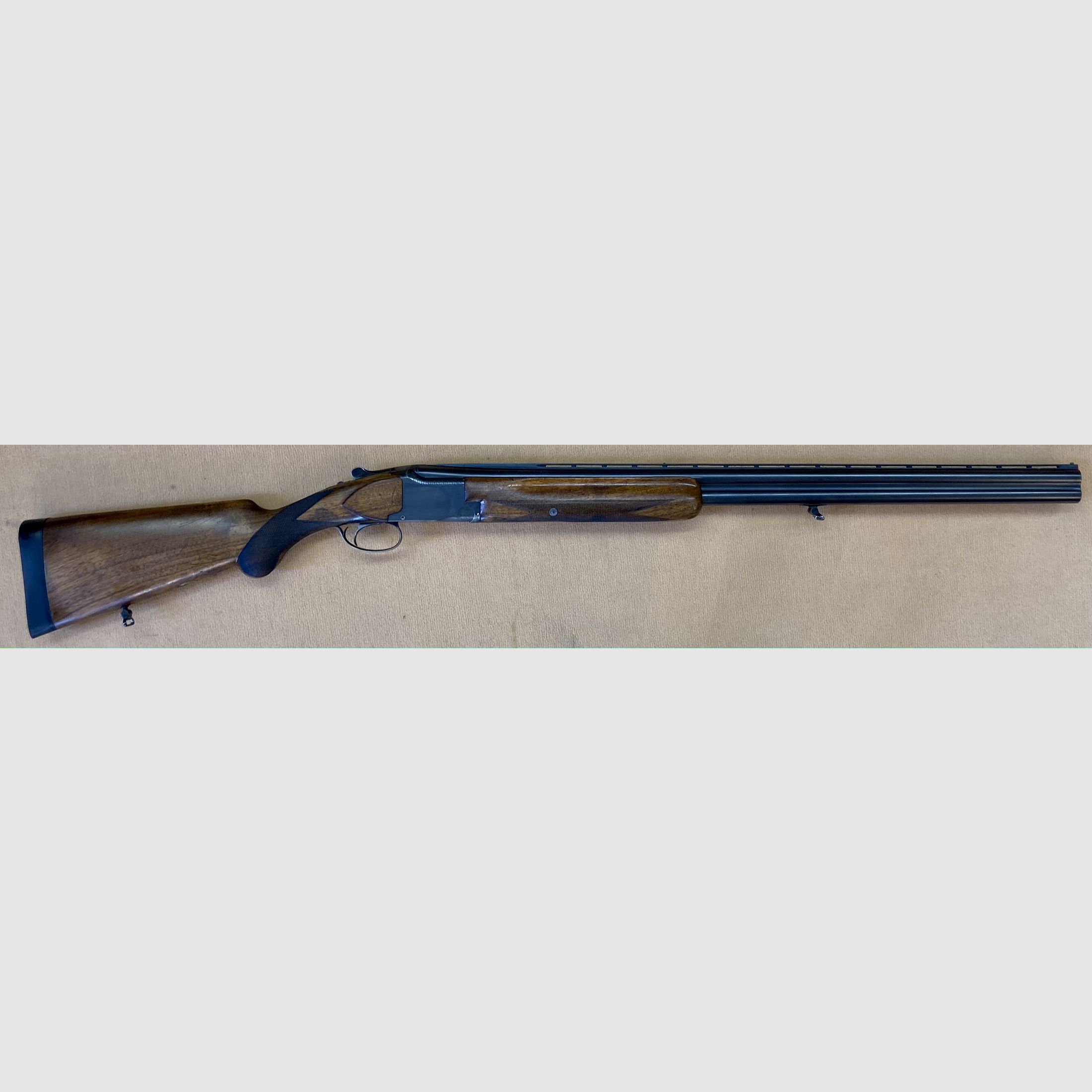 Browning B 25 Jagd/Trap