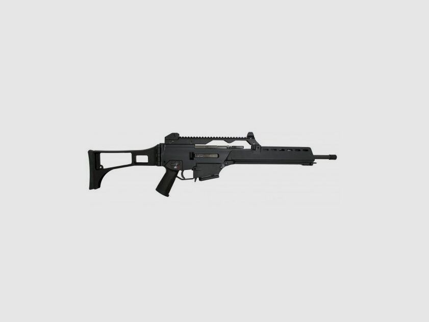 Heckler & Koch HK 243 S SAR
