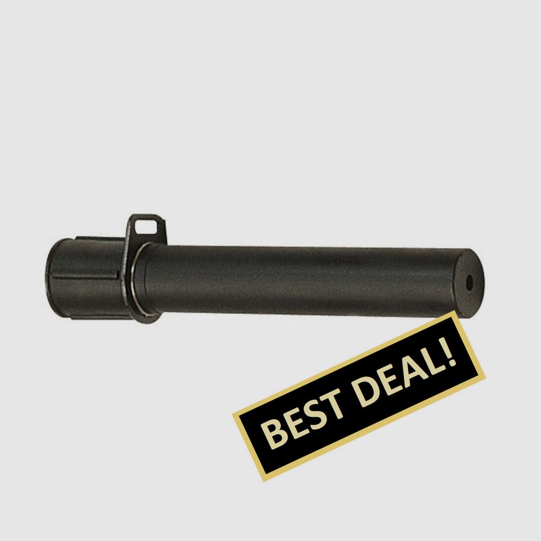 Hatsan Escort - Xtreme/XtremeMax magazine extension to 7+1