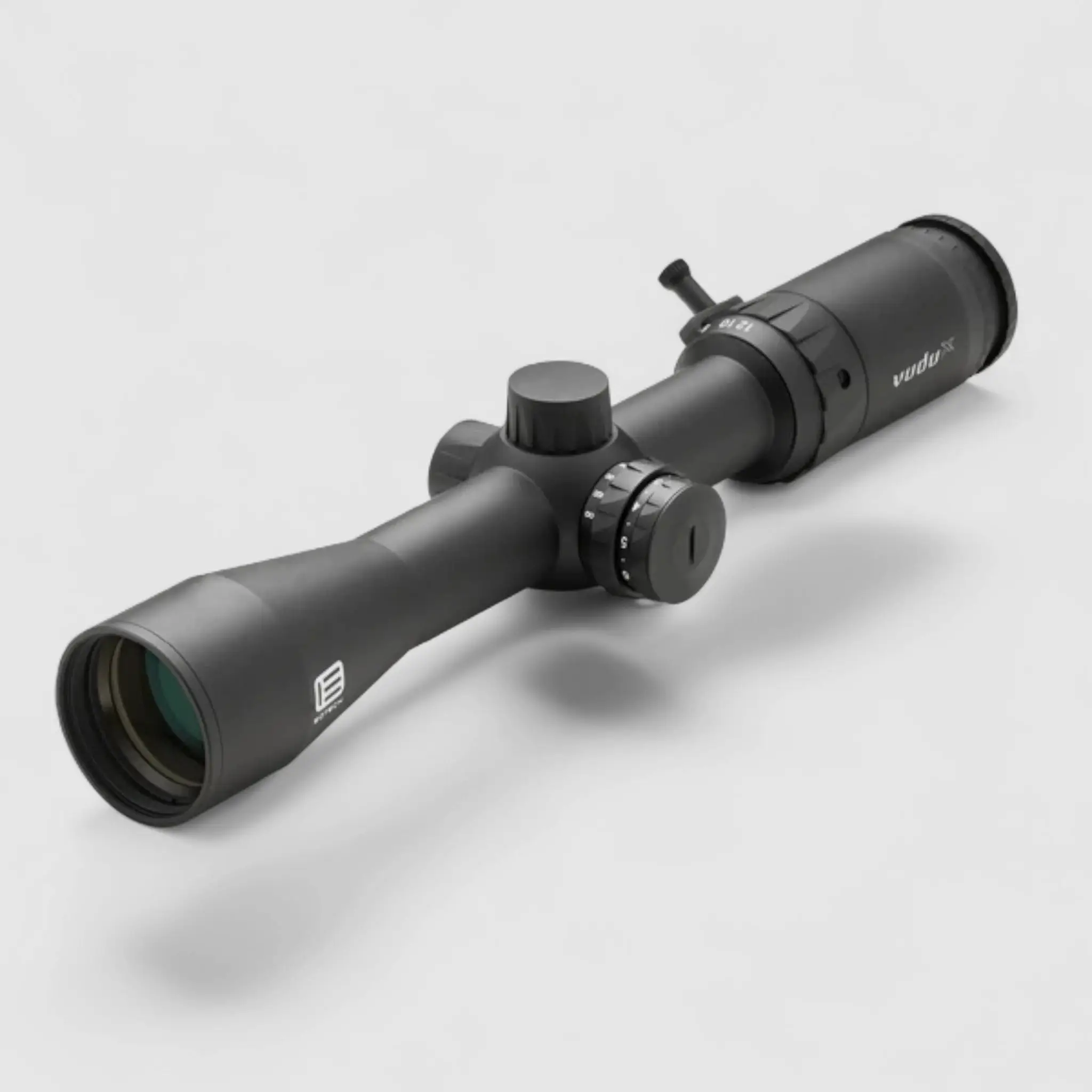 EOTECH VuduX 2-12x40 SFP, image 1 of 5