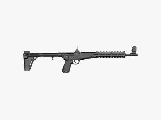 KELTEC SUB-2000 GEN2 CAL. 9X19
