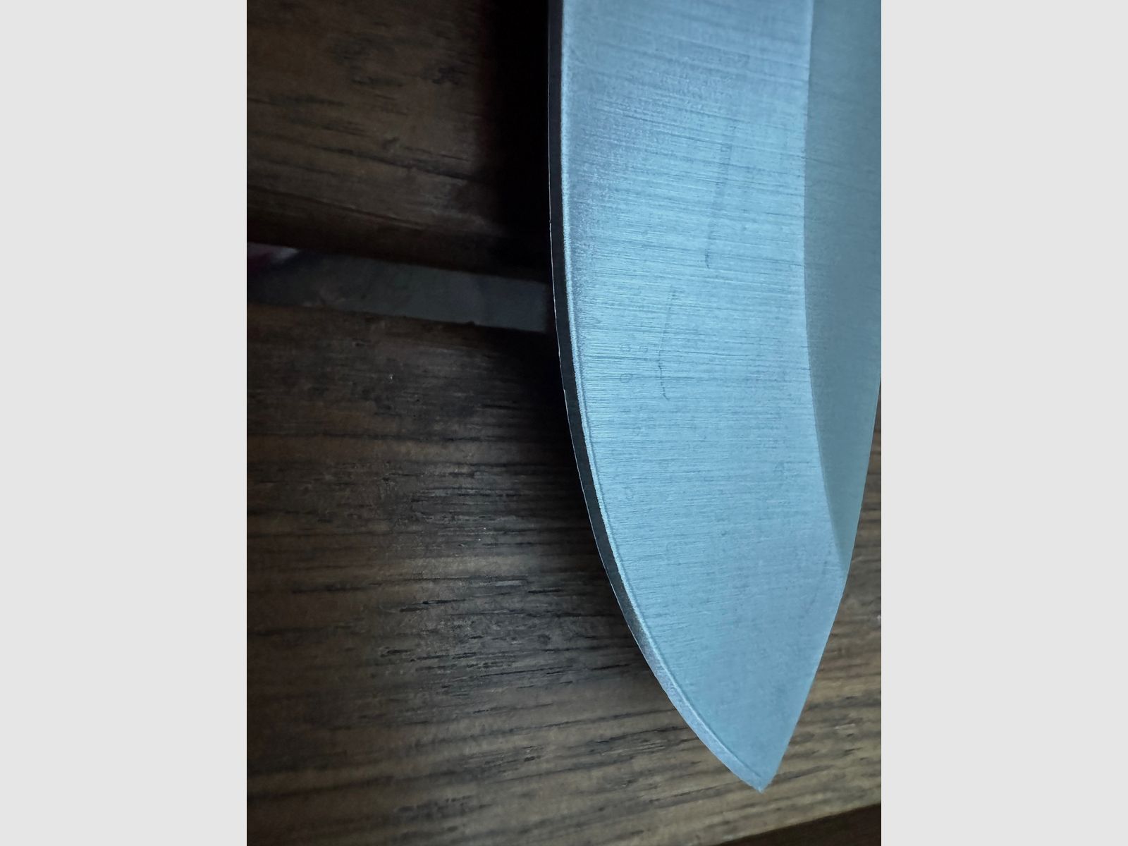 Coltello da caccia Puma Pollux 1 legno