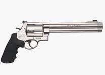 Smith & Wesson Mod. 500 8 3/8", caliber .500S&WMag || Revolver