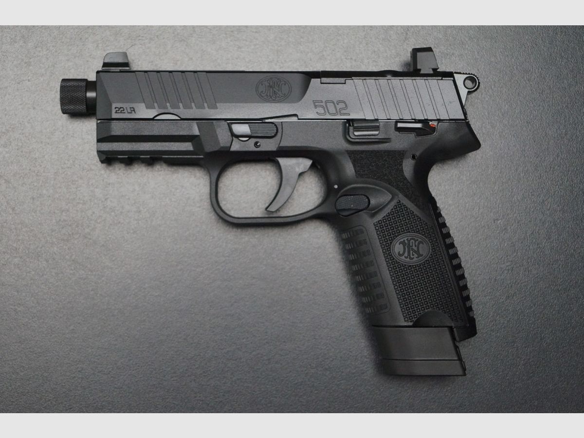 FN 502 T Black, Bild 7 von 7