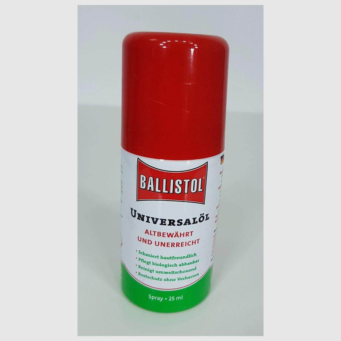 Ballistol Spray 25 ml