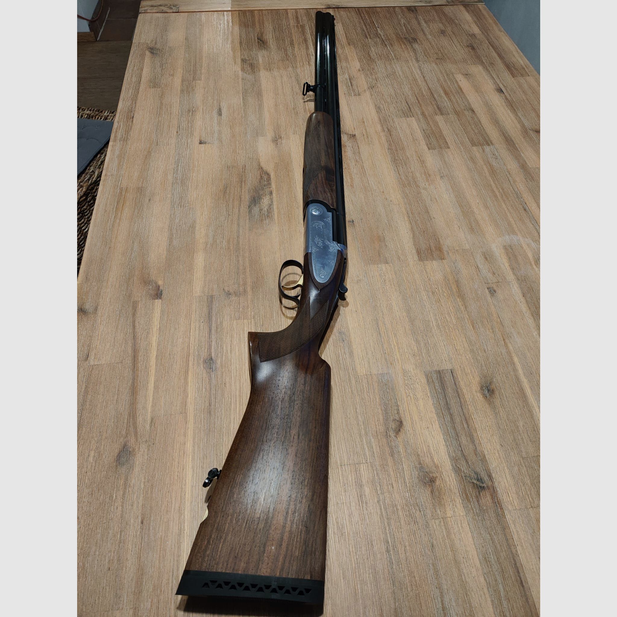 F.A.I.R SRL shotgun, afbeelding 5 van 6