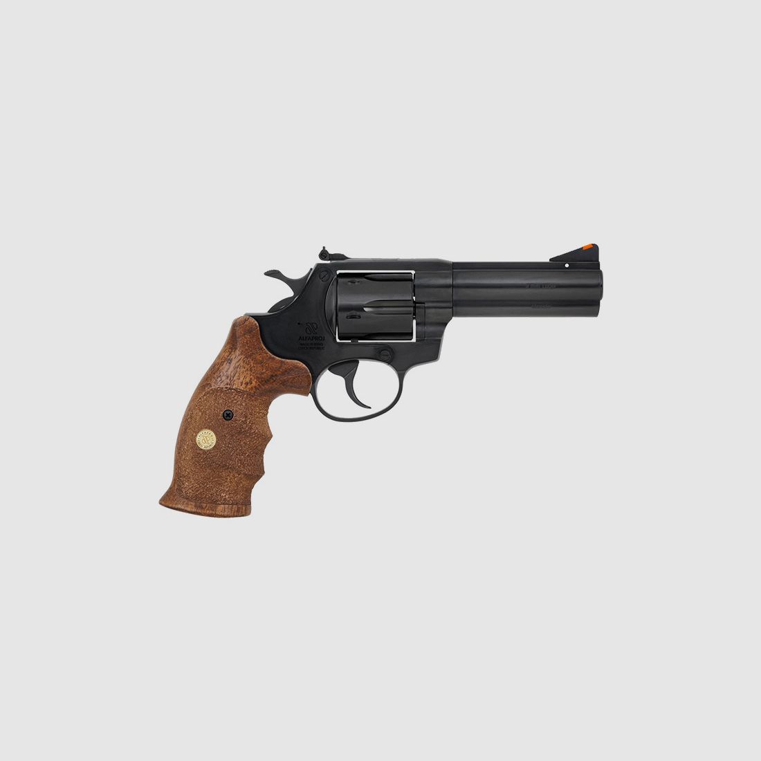 Revolver Alfa Proj 9241.1 Oxyda 9mm Para 4", Bild 1 von 2