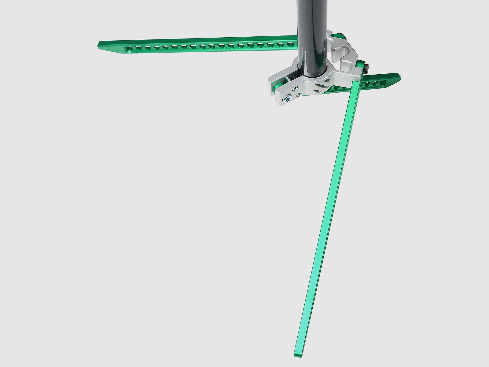 Storage rack new generation