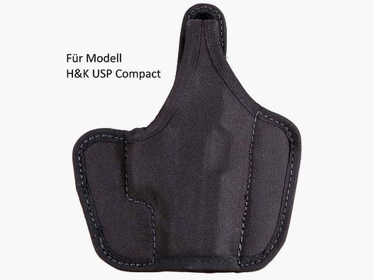 Front Line Holster Pancake N.G.