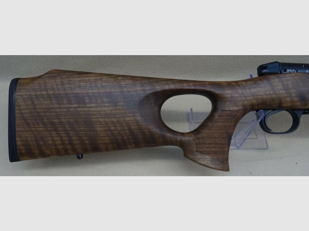 Heym SR 30 Ranger-T, gauche