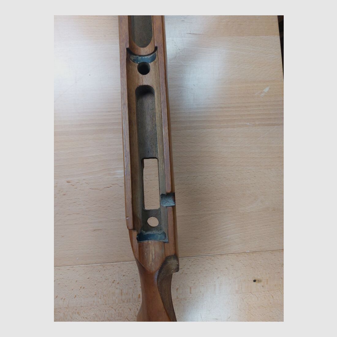 Walther, Ulm KK- M