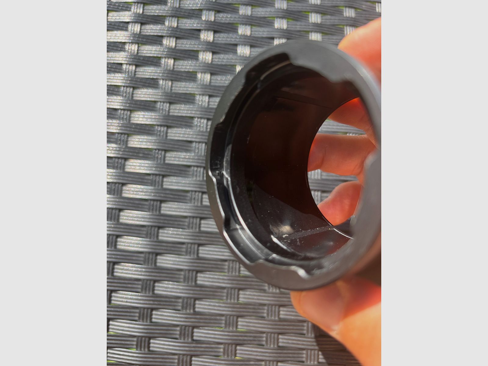 Adapter Precise Hunting KH 56