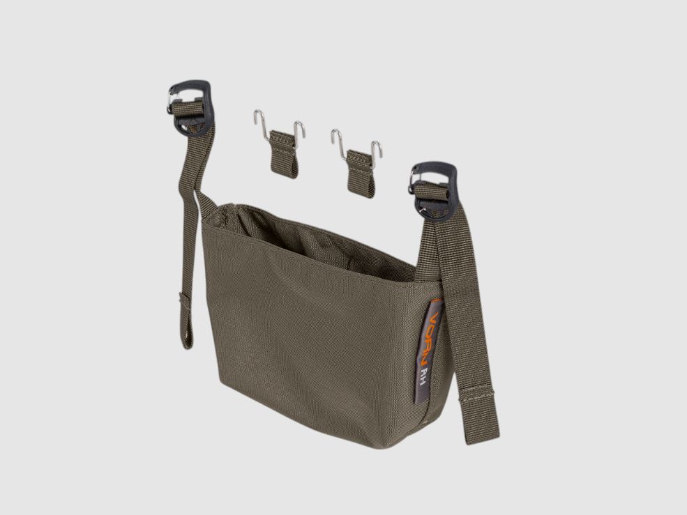 VORN - Modulare Gewehrhalterung RH Rifle Holder