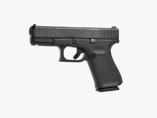 GLOCK PISTOL G19 MOS FS GEN5 9X19