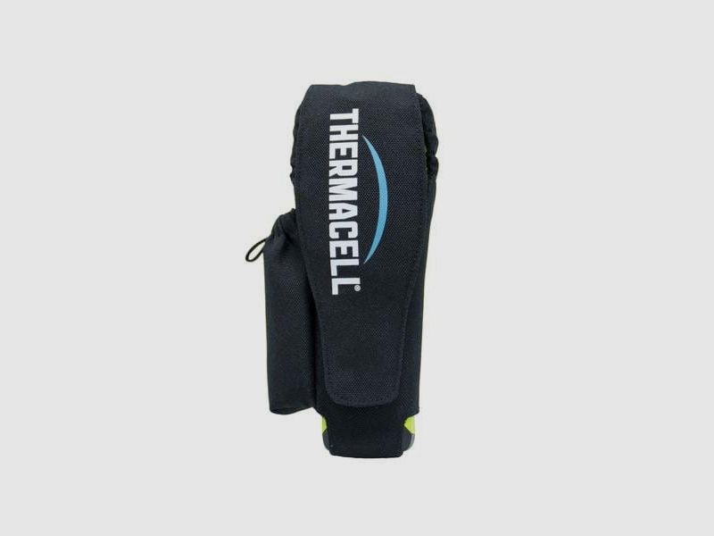 Thermacell bag