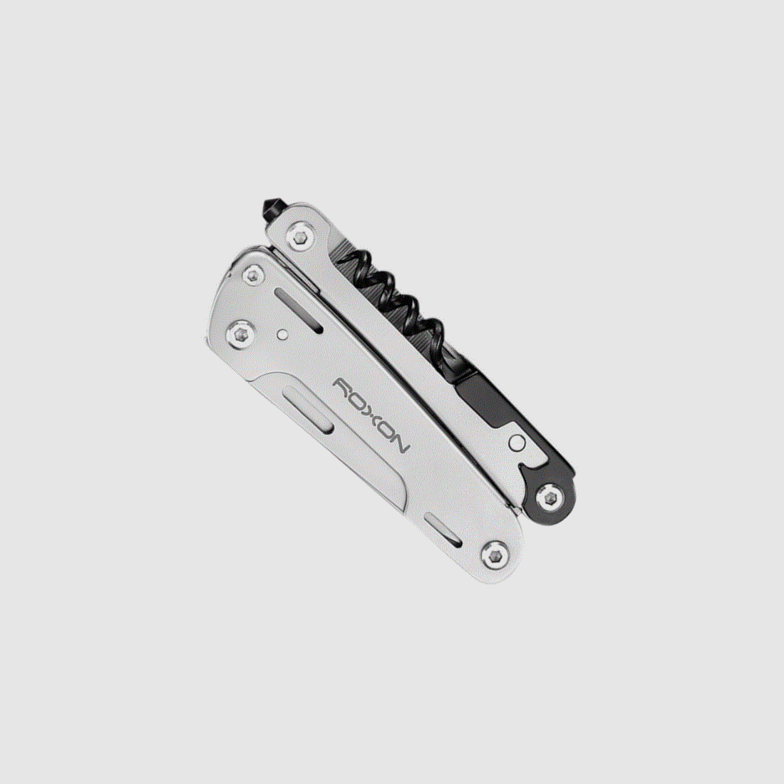 ROXON Multitool Storm 16-pcs.