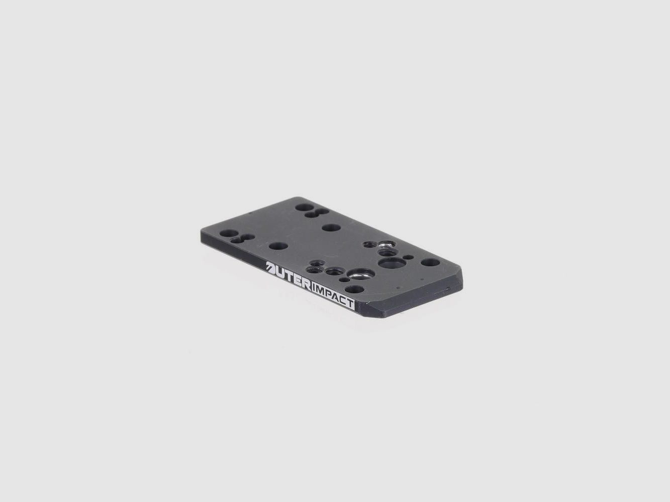Red Dot Adapter OuterImpact MRA für Steyr A1-A2 - Präzise Montage - Kompatibel und Zuverlässig, Bild 5 von 5