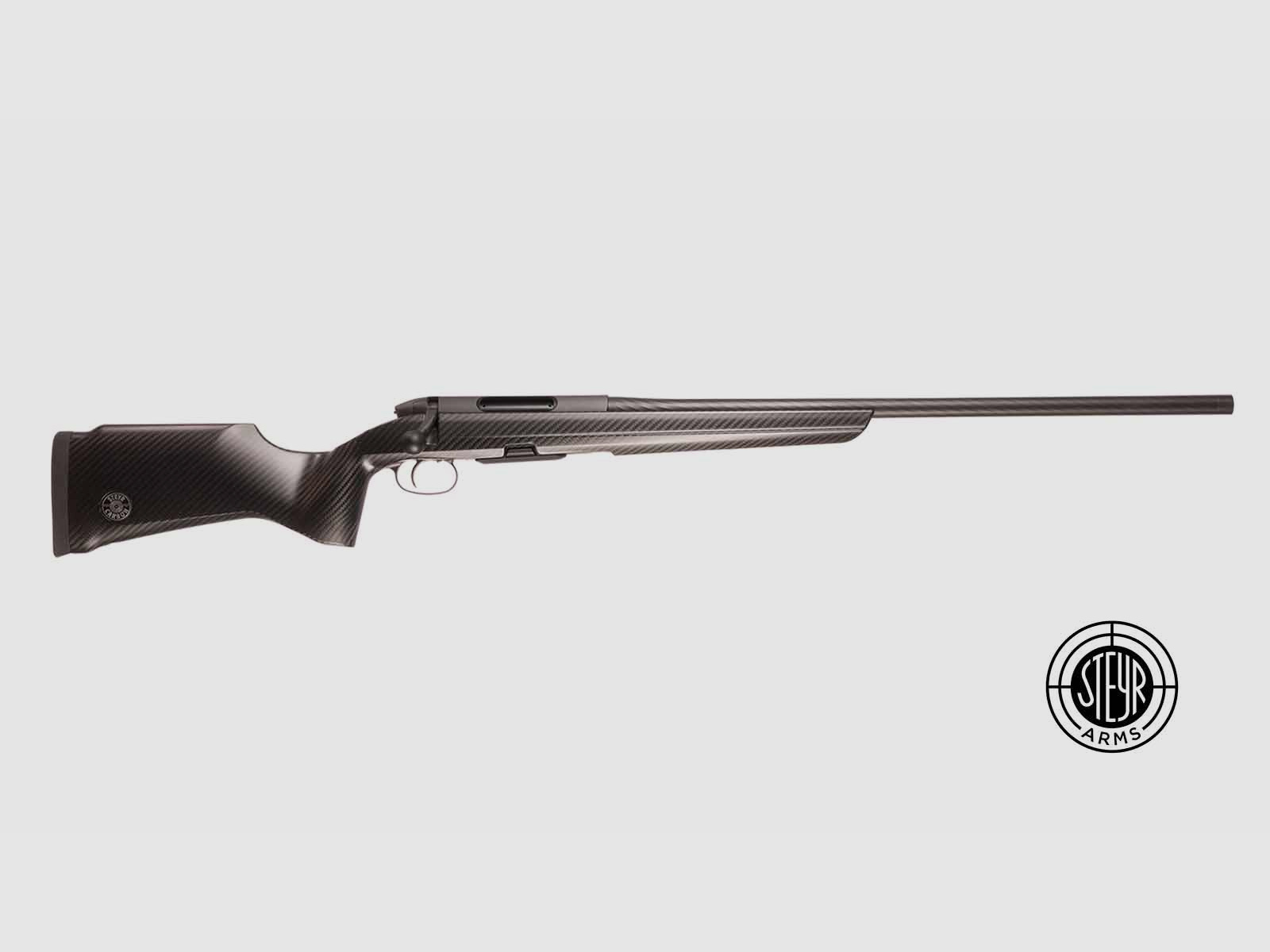 STEYR CL II Carbon Standard