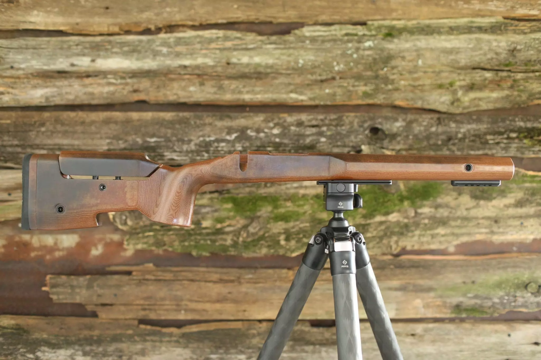 FOUNDATION GENESIS 2 PRECISION RIFLE STOCK, immagine 3 di 13