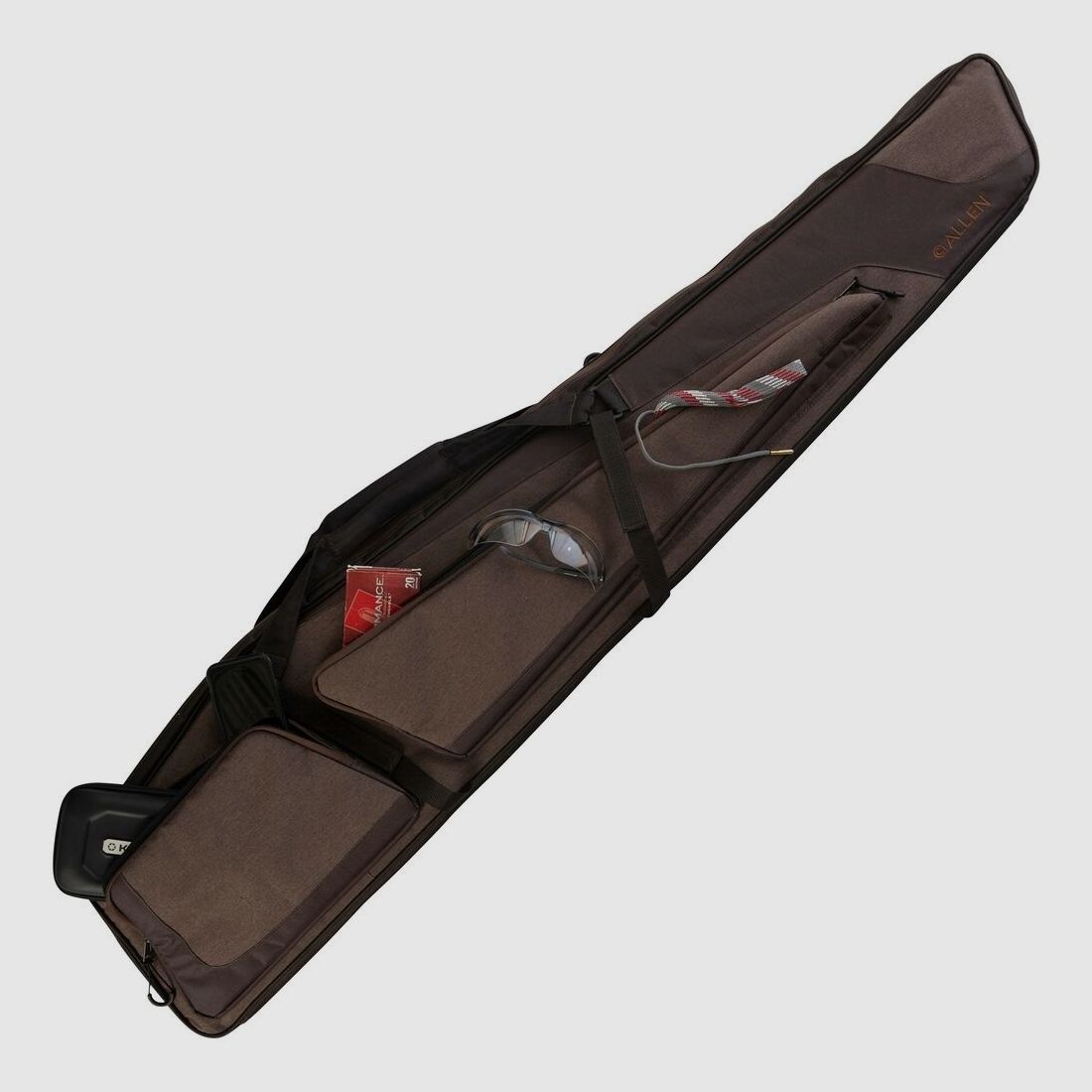Allen Long Gun Case Mohave
