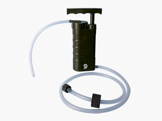 Origin Outdoors Wasserfilter Traveller "Klondike"