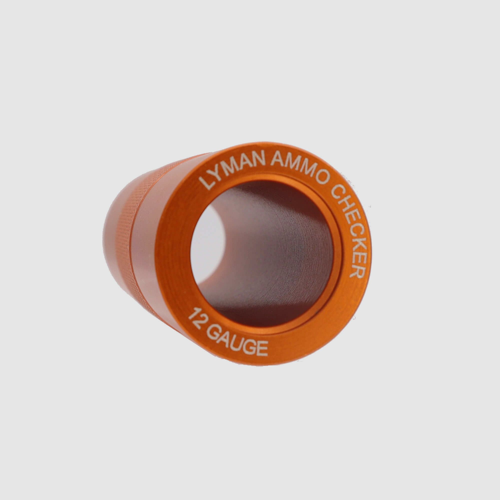 Lyman Hülsenlehre Ammo Checkers Langwaffen - Kaliber 12