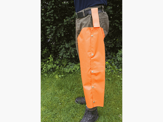 Beinlinge (Überhose) Jagd
