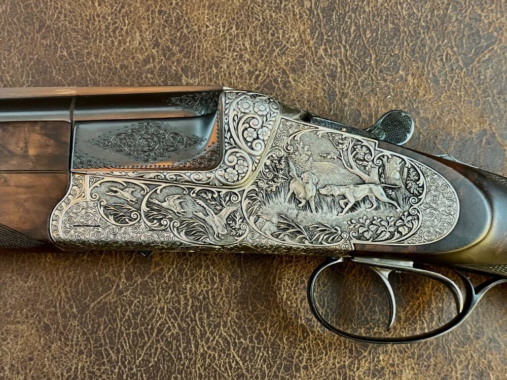 Krieghoff Ulm-Primus