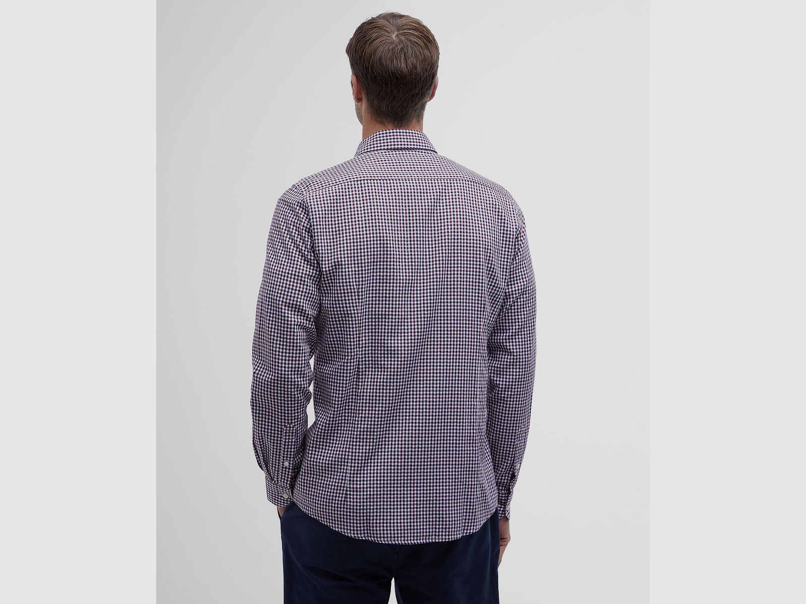 BARBOUR TAILORED SHIRT, afbeelding 3 van 4