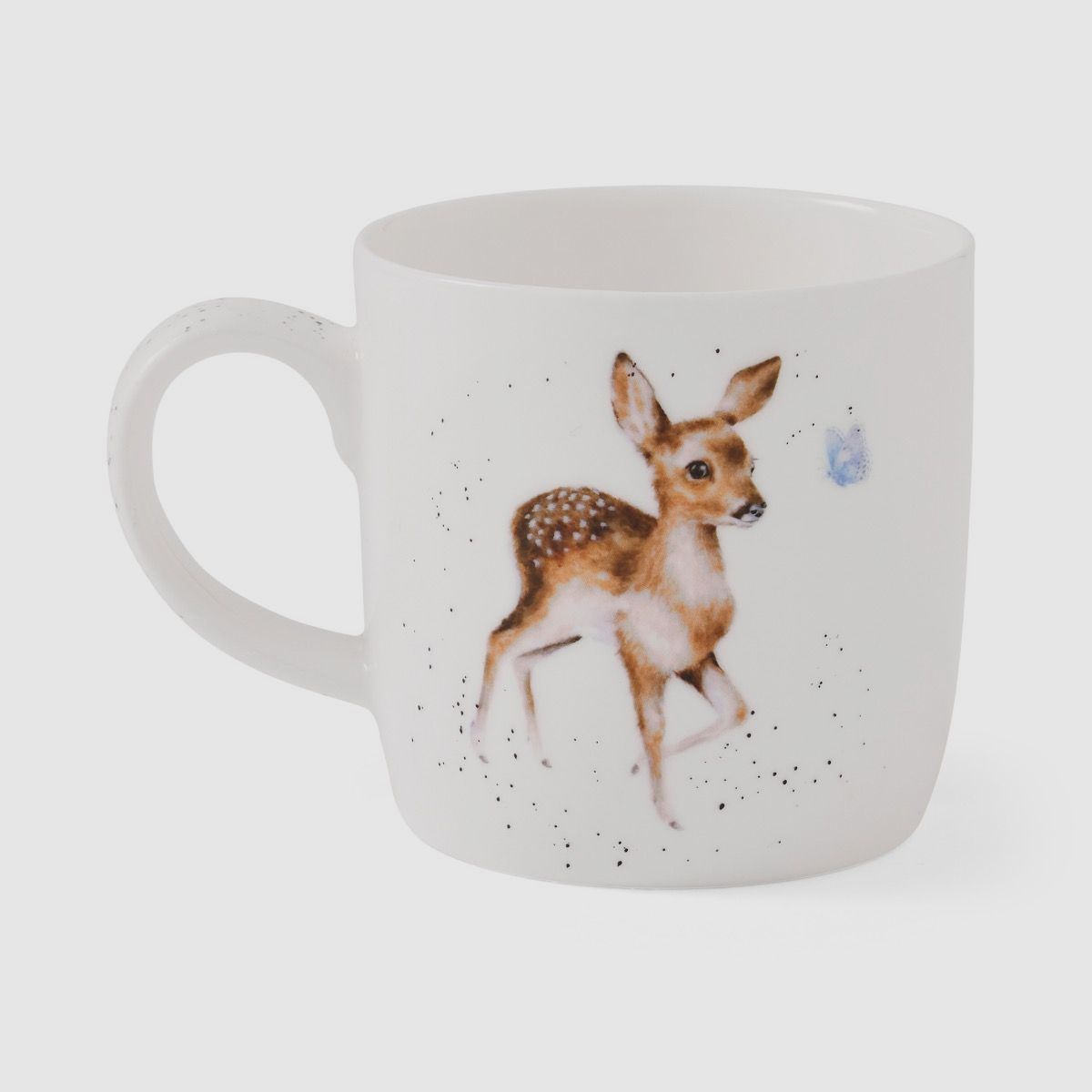Wrendale Tasse 'Deer to Me' - Rehe