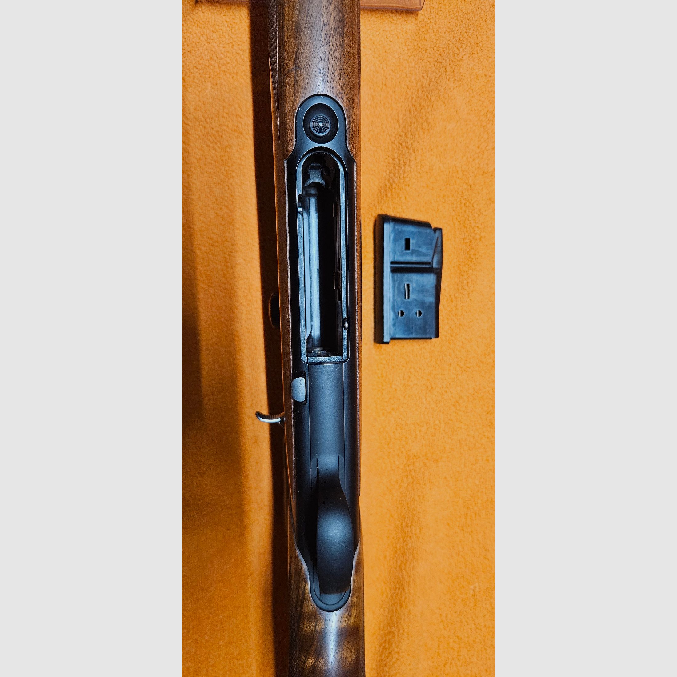 Sauer 303 Classic .30-06 mit Swarovski Z6i 1-6x24 SR & Sauer-Montage