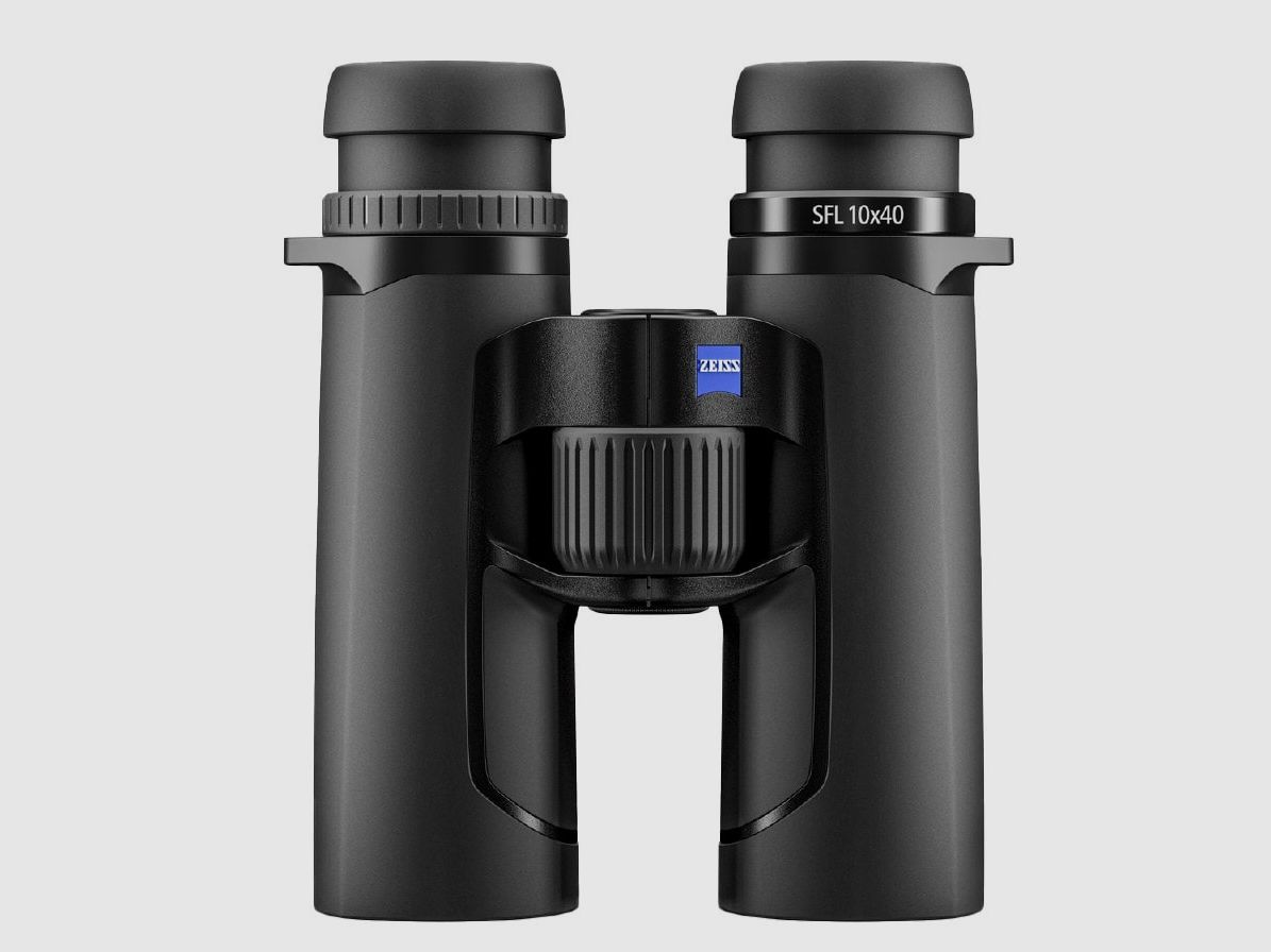 Zeiss SFL 10x40