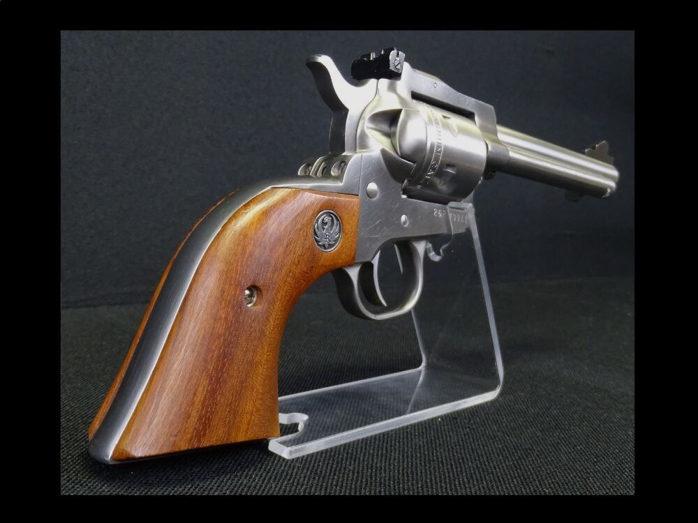 Ruger Single Six
