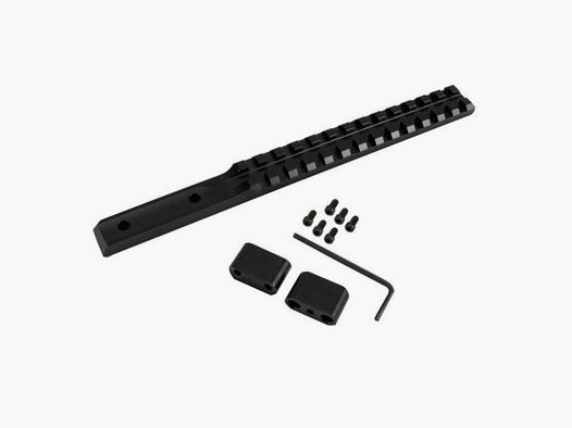 Mossberg optiek montage rail kit .22lr Blaze