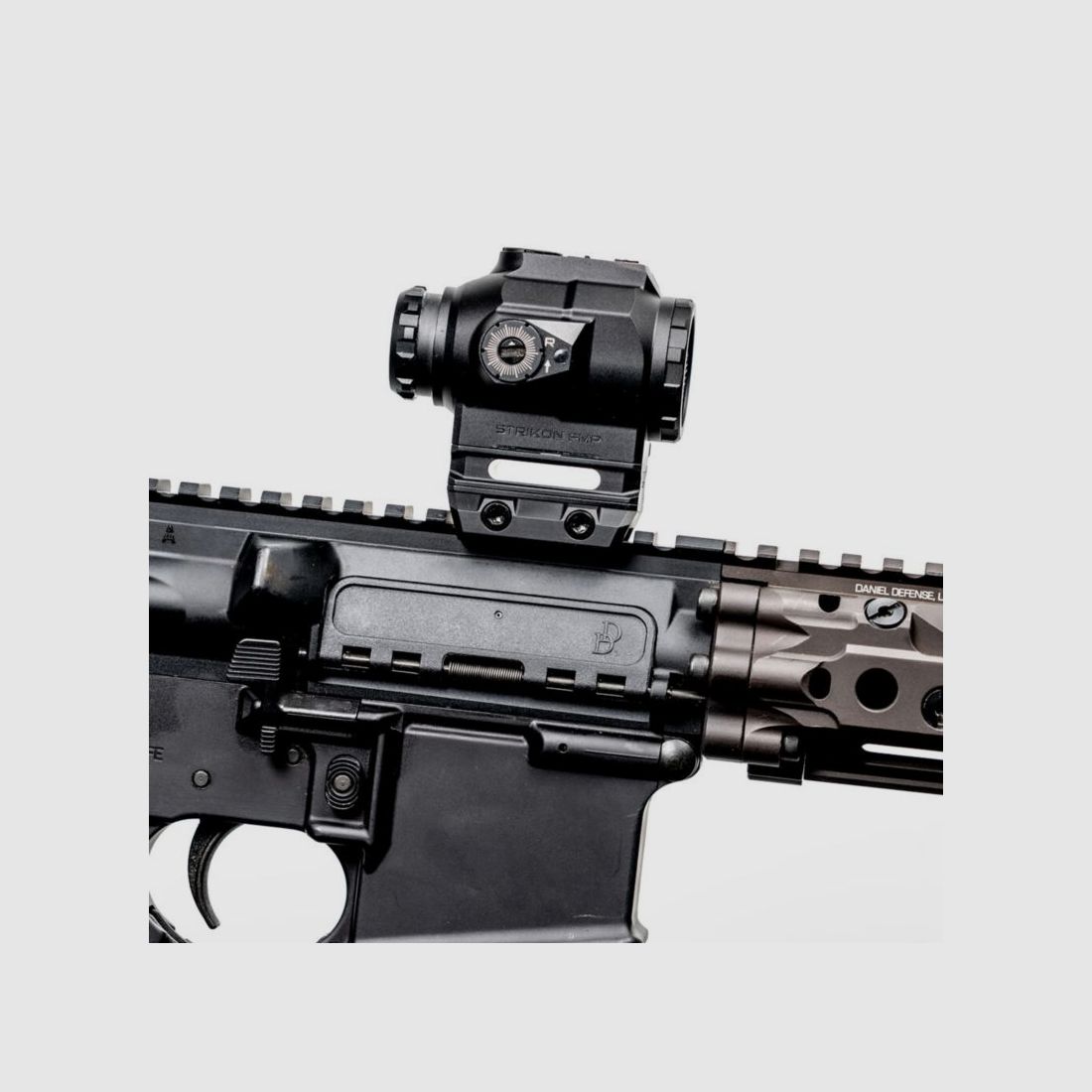 Sightmark Strikon FMP 1x18 Prismenvisier, Bild 7 von 8
