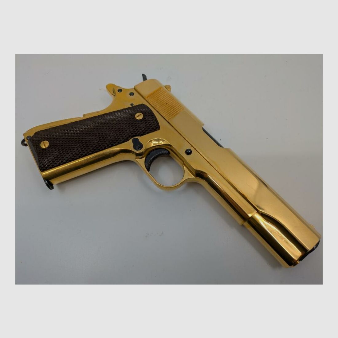 Remington Rand 1911 A1