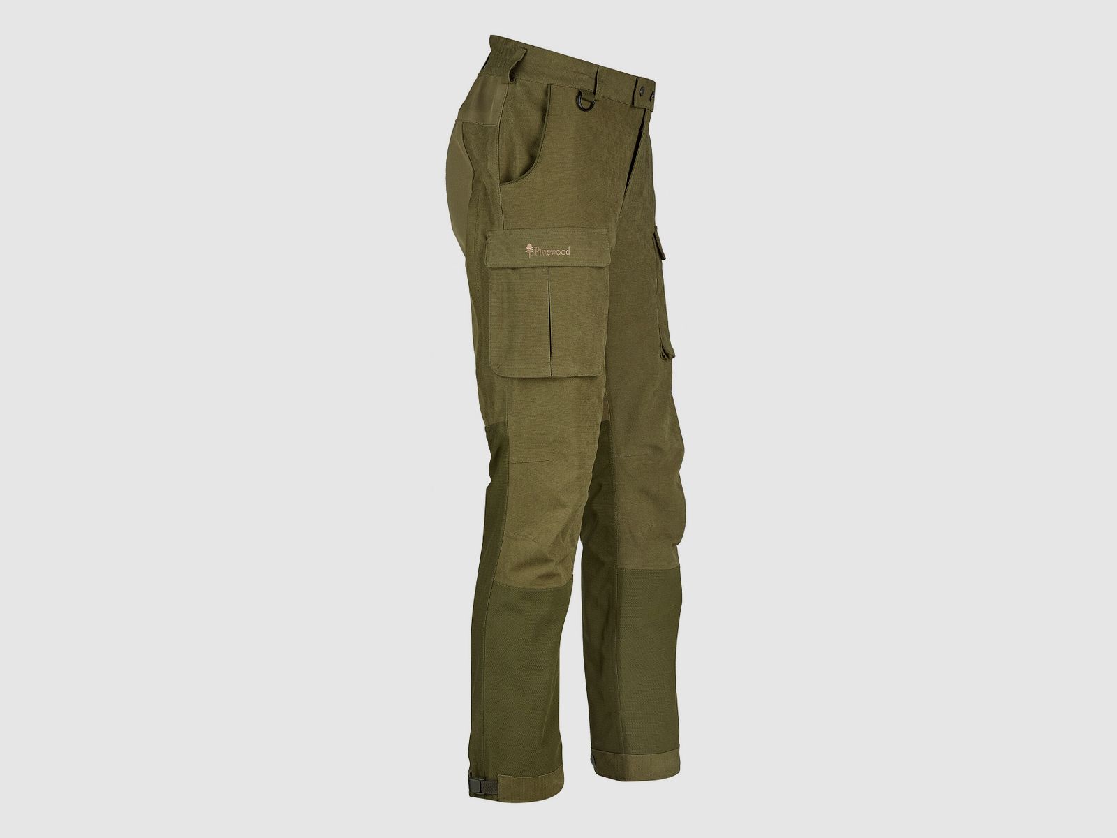 Pinewood Pants Furudal Expert 2L