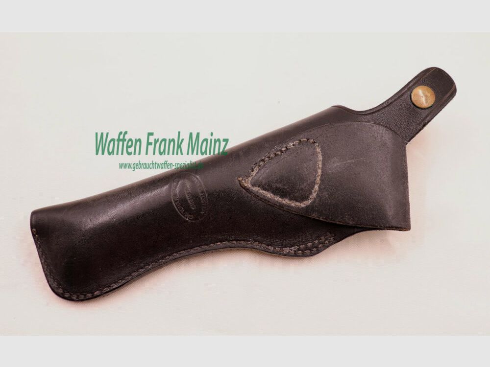 Foster, Angleterre Holster de ceinture, image 2 sur 2