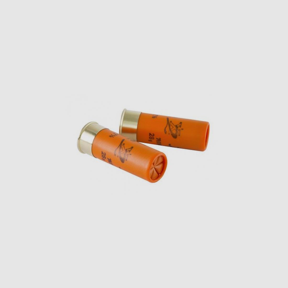 Winchester X2 Trap 12/70 - Cartuchos de perdigones