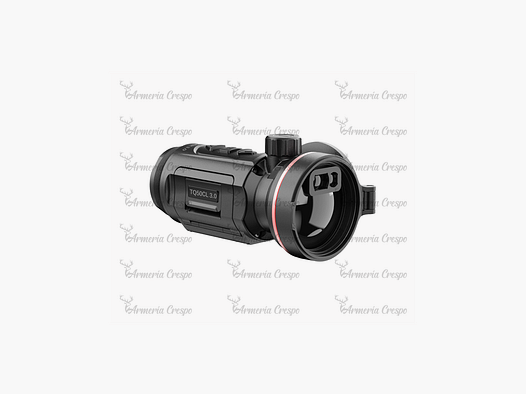 Wärmebildmonokular Thunder 3.0 – HIKMICRO (Clip-On)