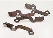 Original Mauser Oberndorf Abzugstange für C96