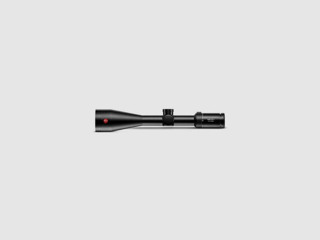 LEICA AMPLUS 6 2.5-15X56i L-4a, image 1 sur 3