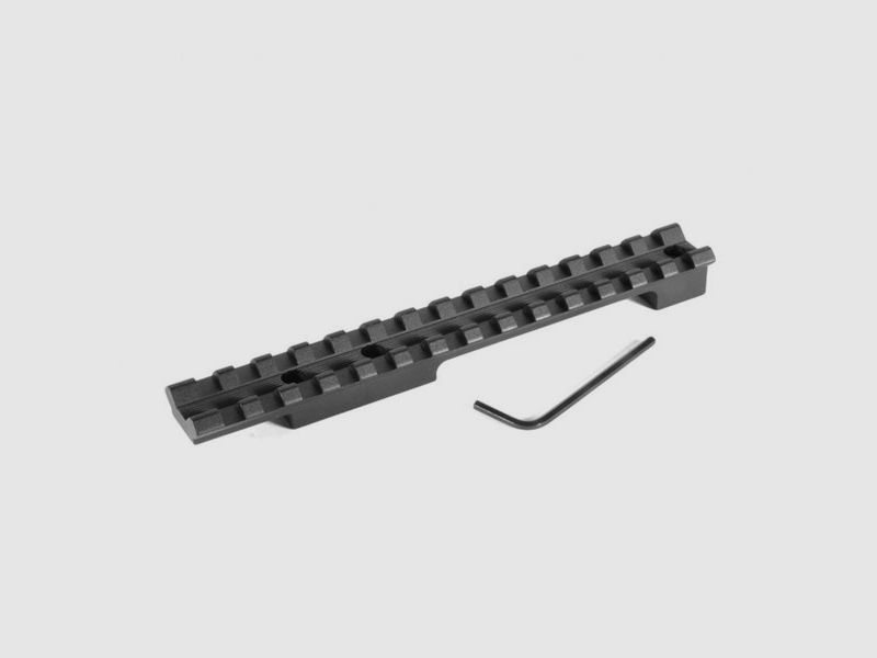 EGW MONTARZE EGW REMINGTON 660/600 MOHAWK 20 MOA