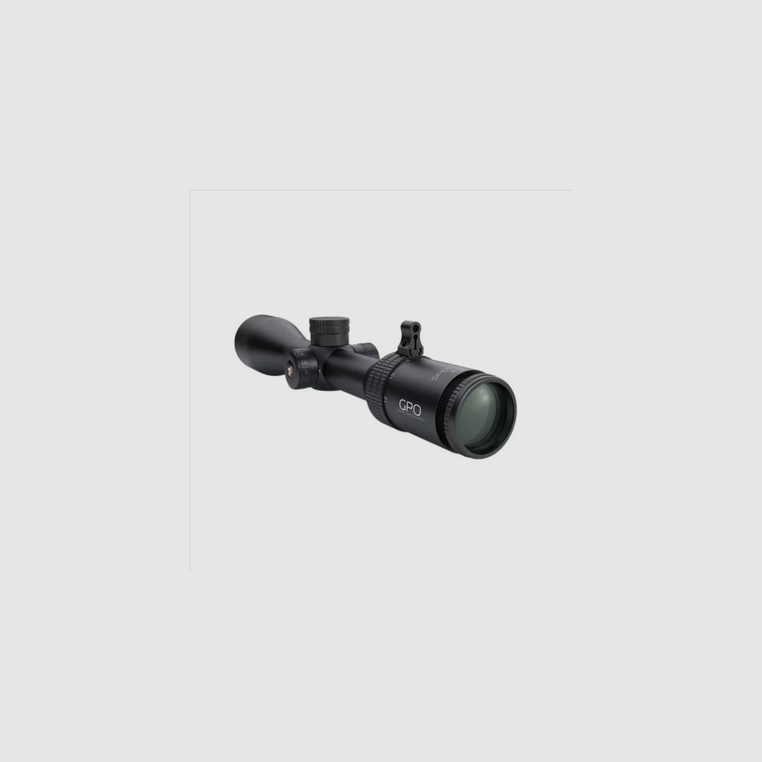 Zielfernrohr GPO Spectra 6x 1,5-9x44i G4i Fiber, Bild 3 von 4