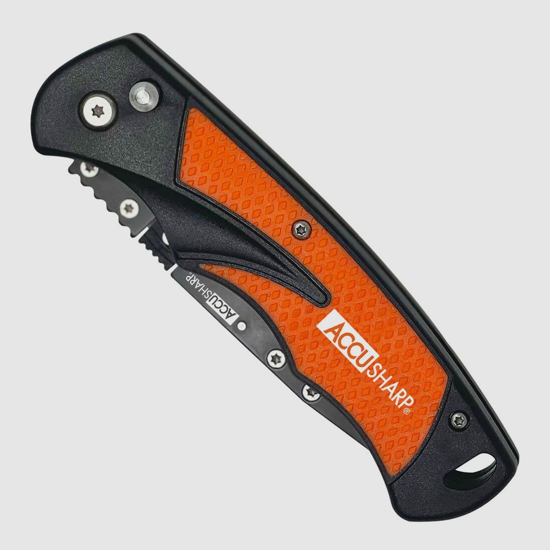 Accusharp Folding knife RAZOR, imagen 3 de 7