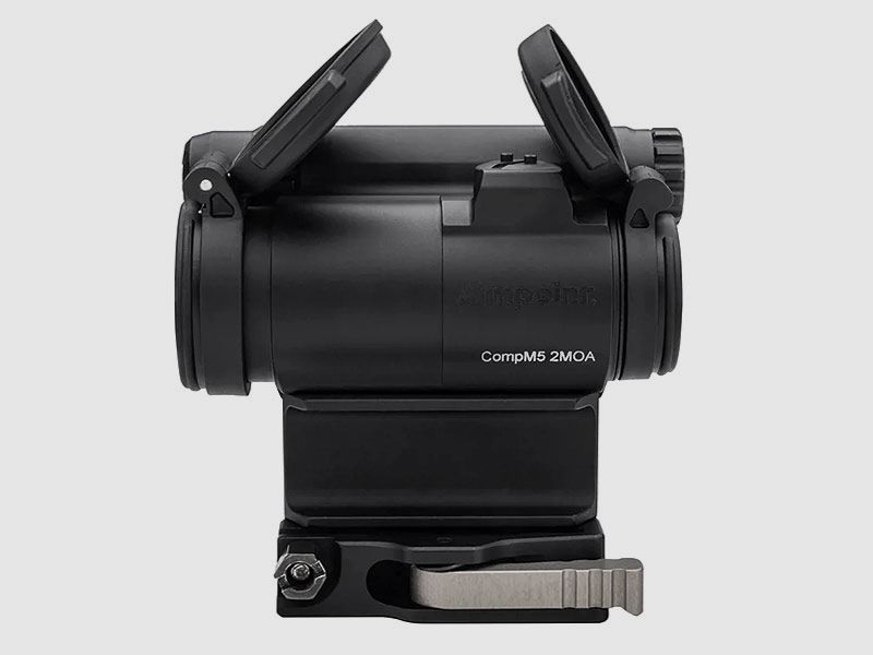 Aimpoint Comp M5 inkl. LRP 39 mm Riser Mount